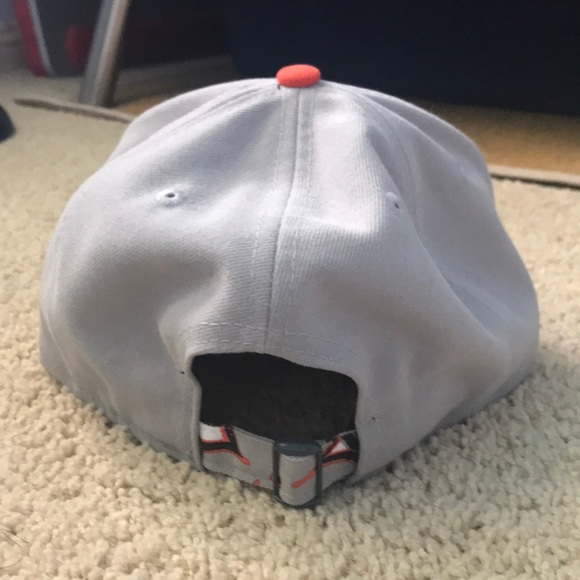 Baltimore Orioles strapback cap - Picture 2 of 3